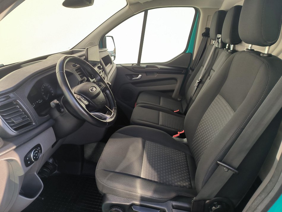 Ford Transit Custom 2.0TDCi  DÍLNA SORTIMO
