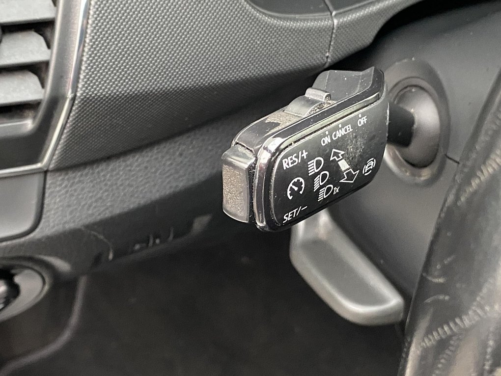 Škoda Fabia III 1.0TSi Ambition