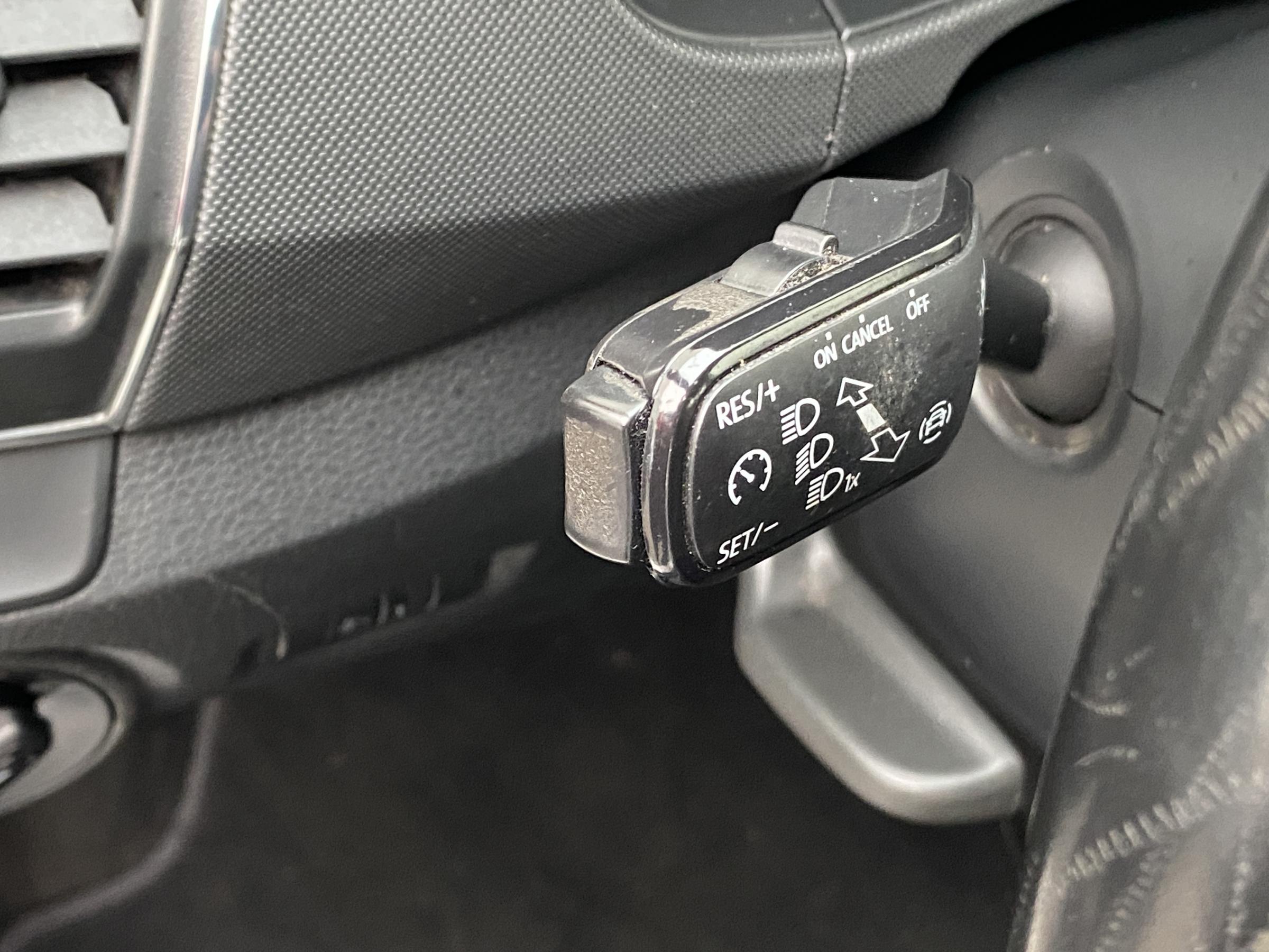 Škoda Fabia III, 2022 - pohled č. 13