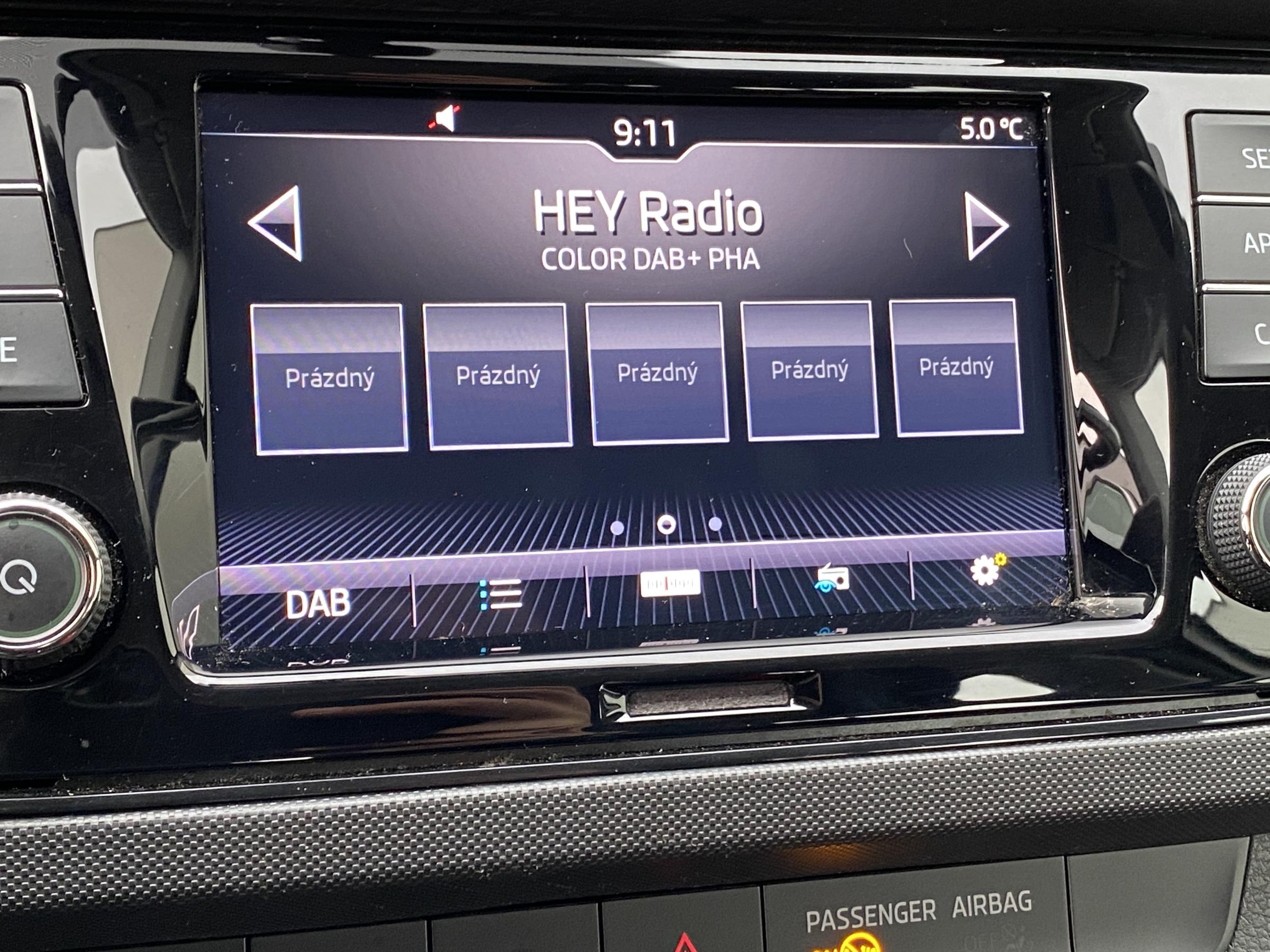 Škoda Fabia III, 2022 - pohled č. 15