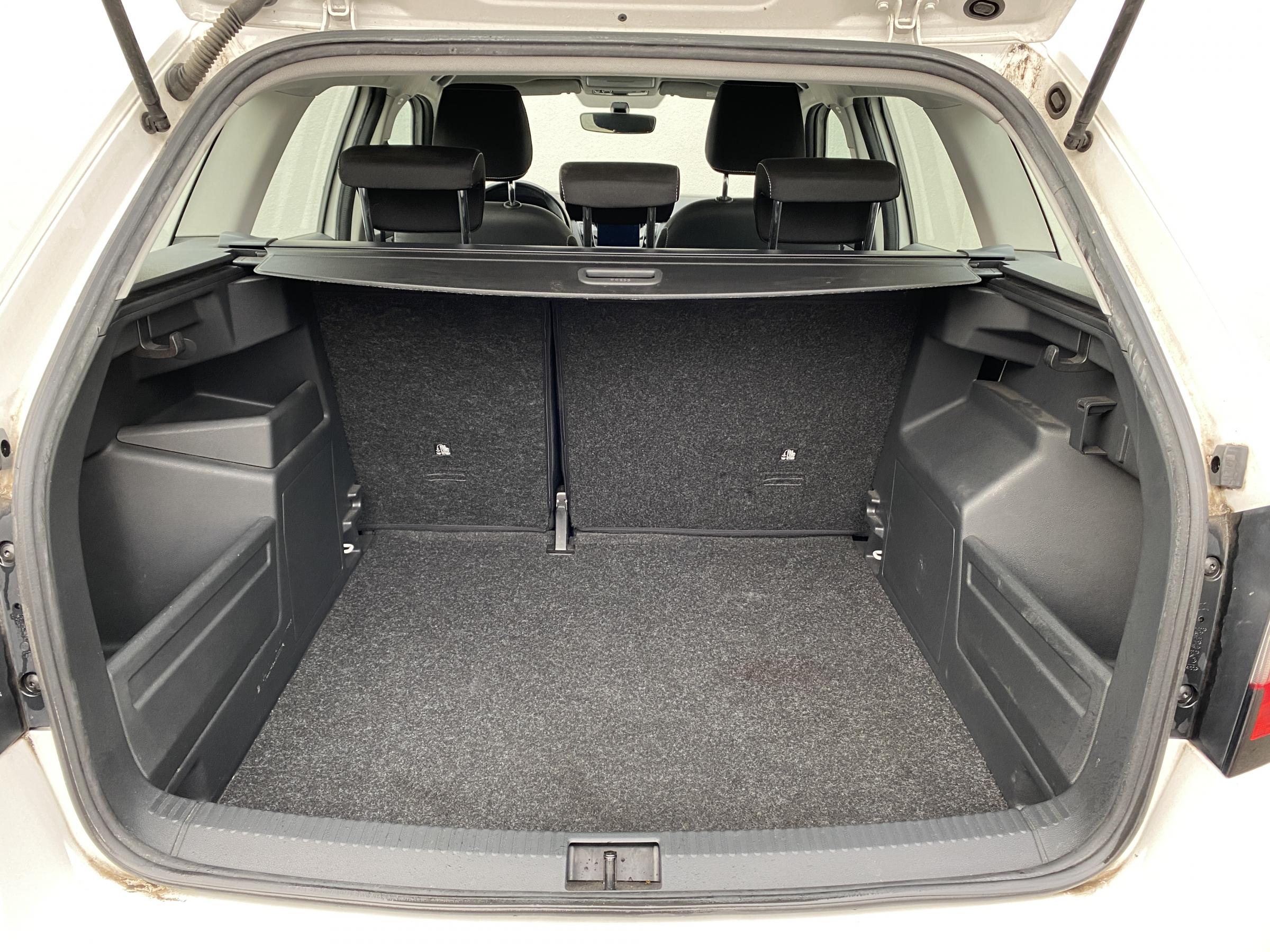 Škoda Fabia III, 2022 - pohled č. 7