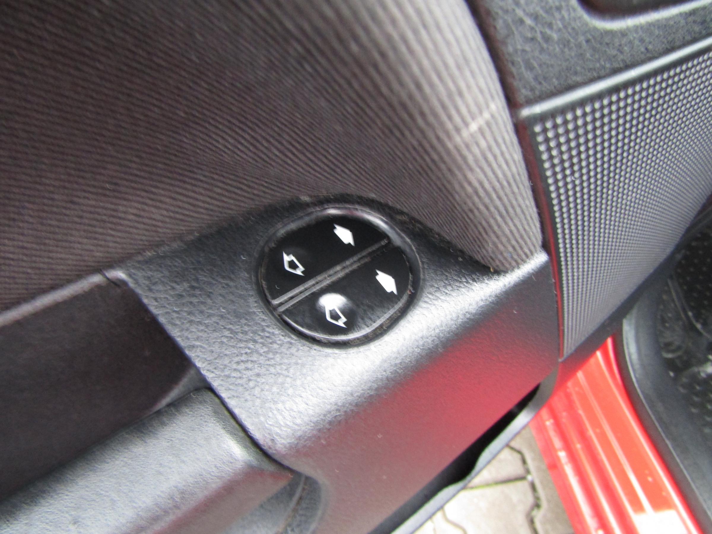 Ford Fiesta, 2006 - pohled č. 12