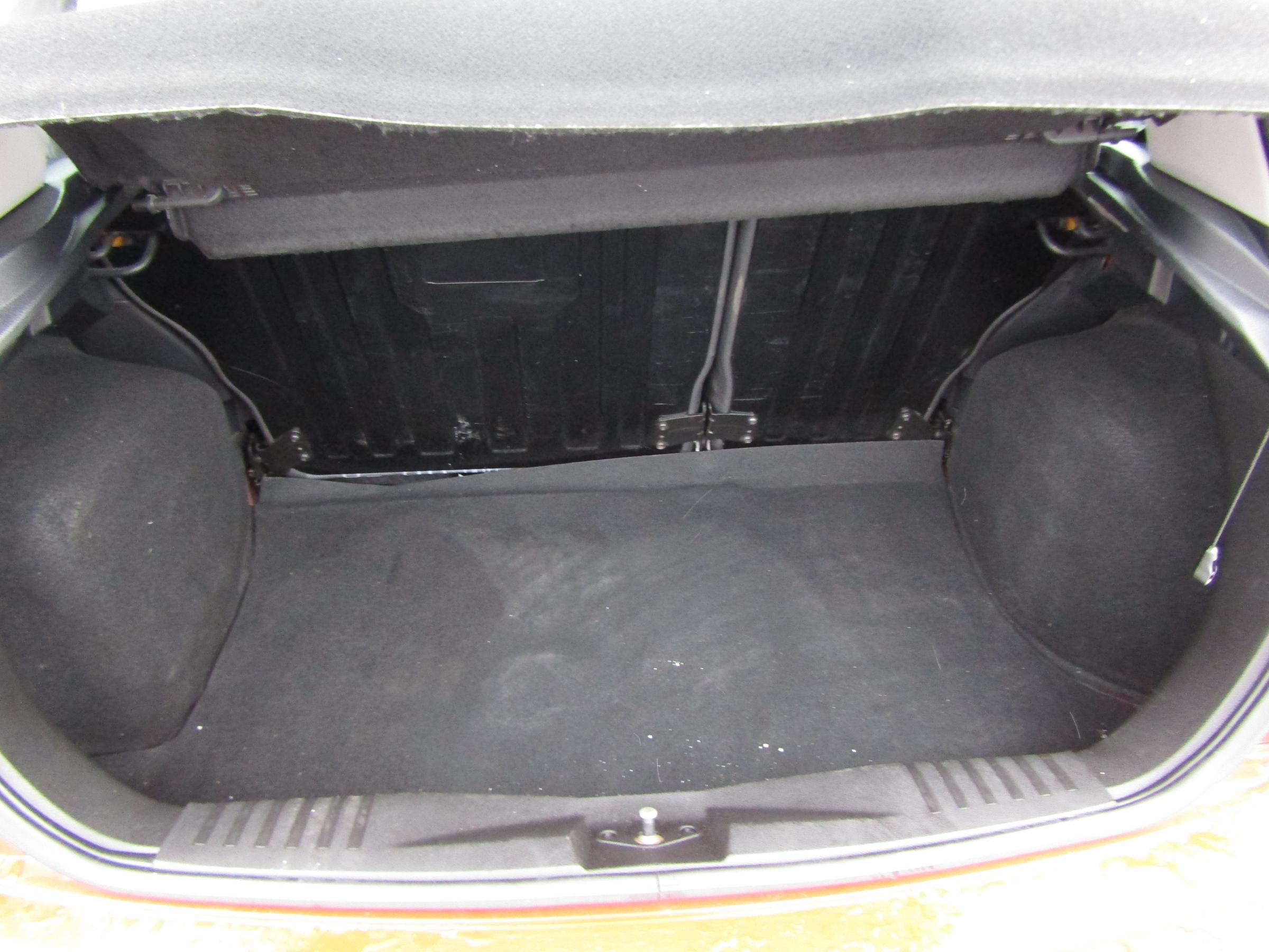 Ford Fiesta, 2006 - pohled č. 7