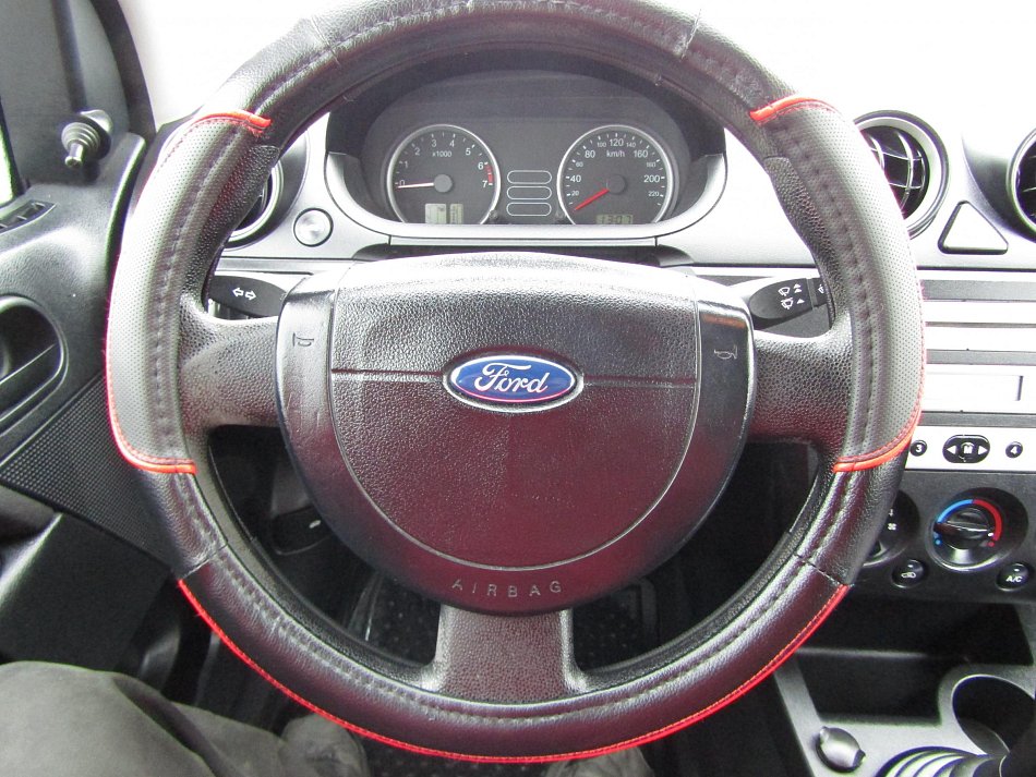 Ford Fiesta 1.3 i 