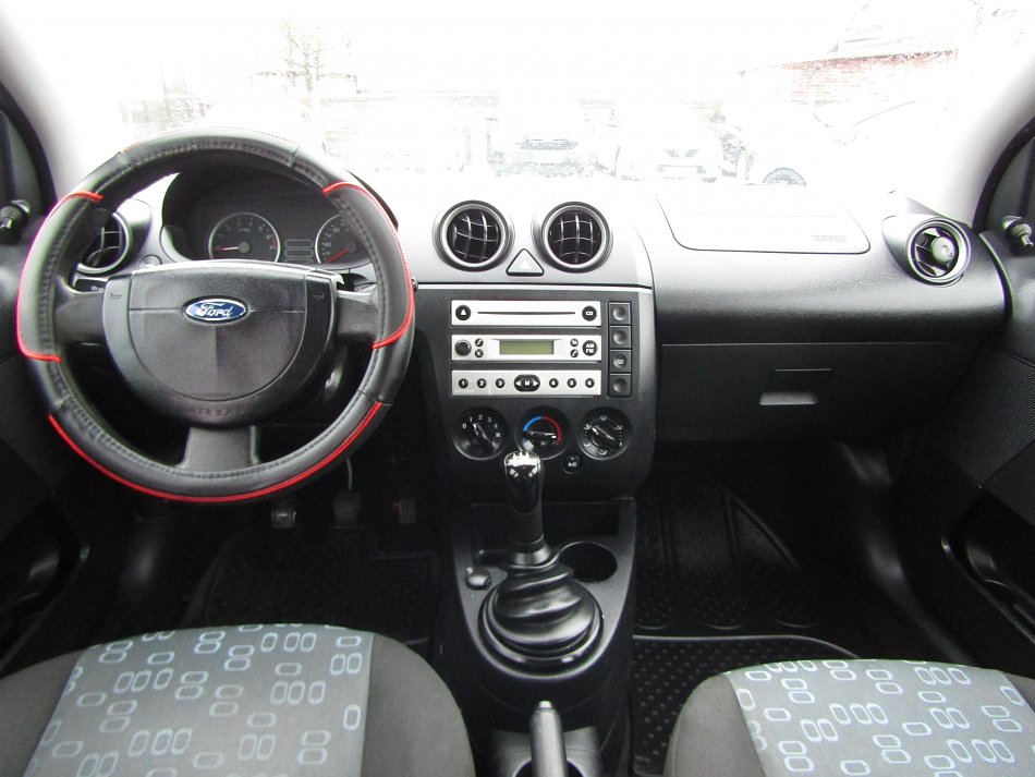 Ford Fiesta 1.3 i 
