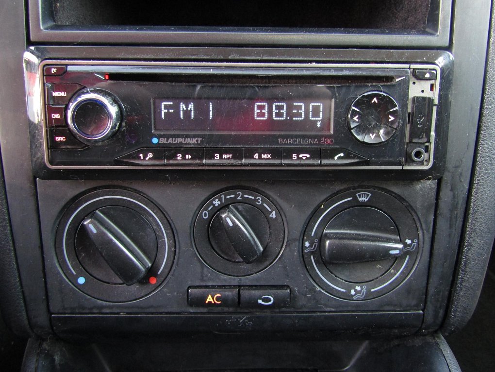 Volkswagen Golf 1.4i16V 