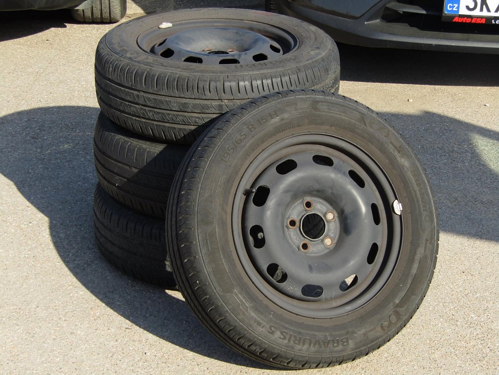 Volkswagen Golf 1.4i16V 