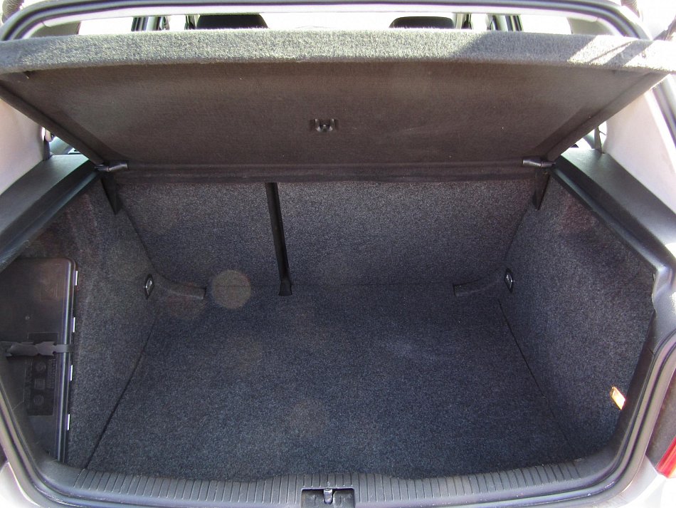 Volkswagen Golf 1.4i16V 