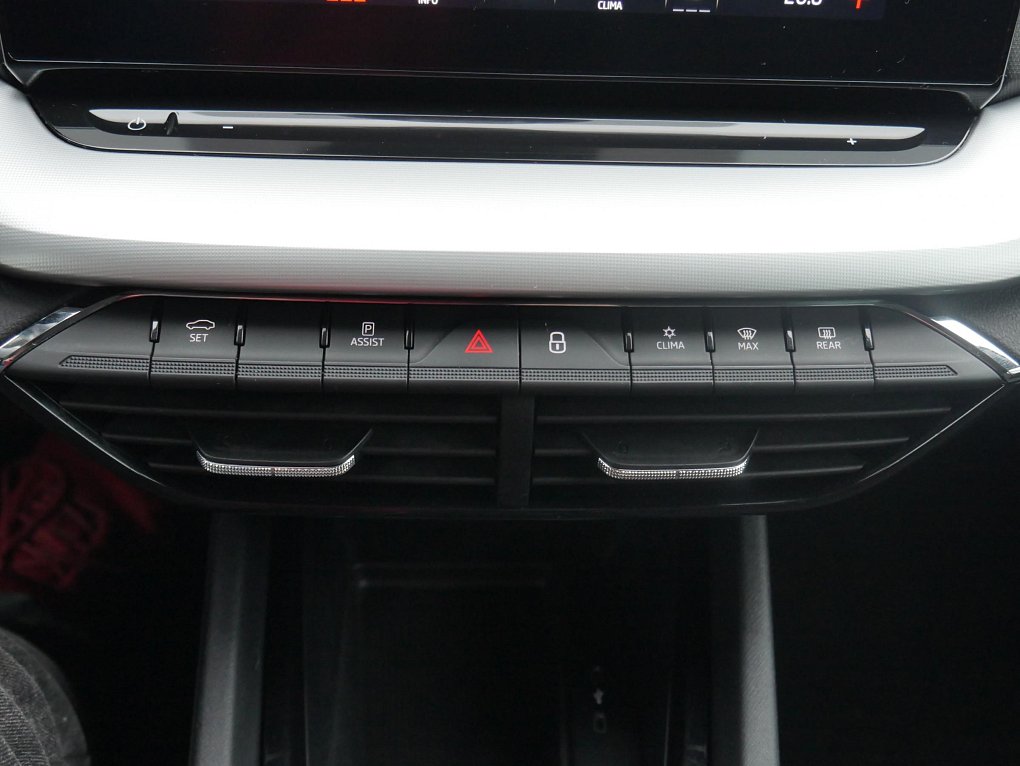 Škoda Octavia IV 2.0 TDi 