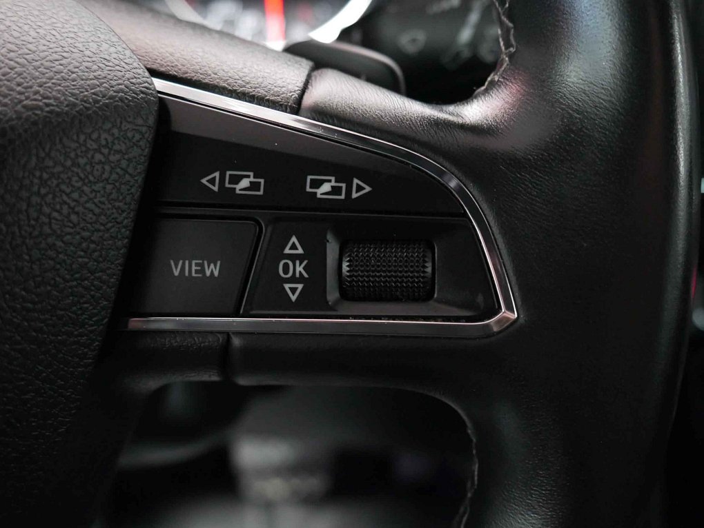 Seat Ateca 1.5 TSi Xcellence 4Drive