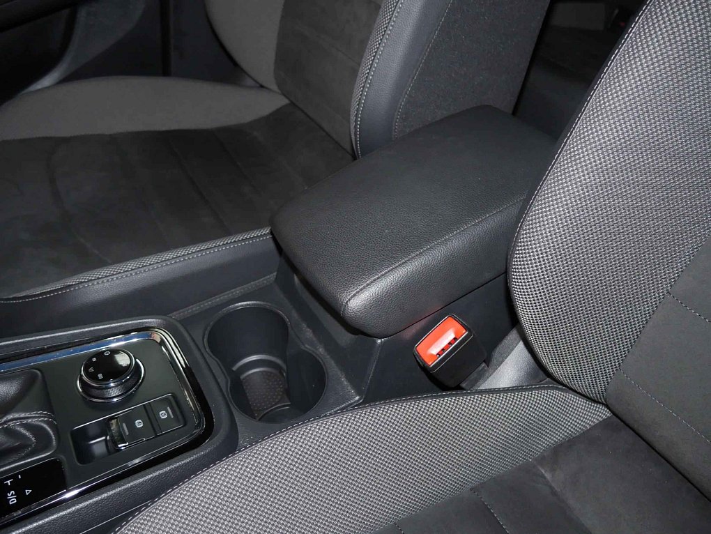 Seat Ateca 1.5 TSi Xcellence 4Drive