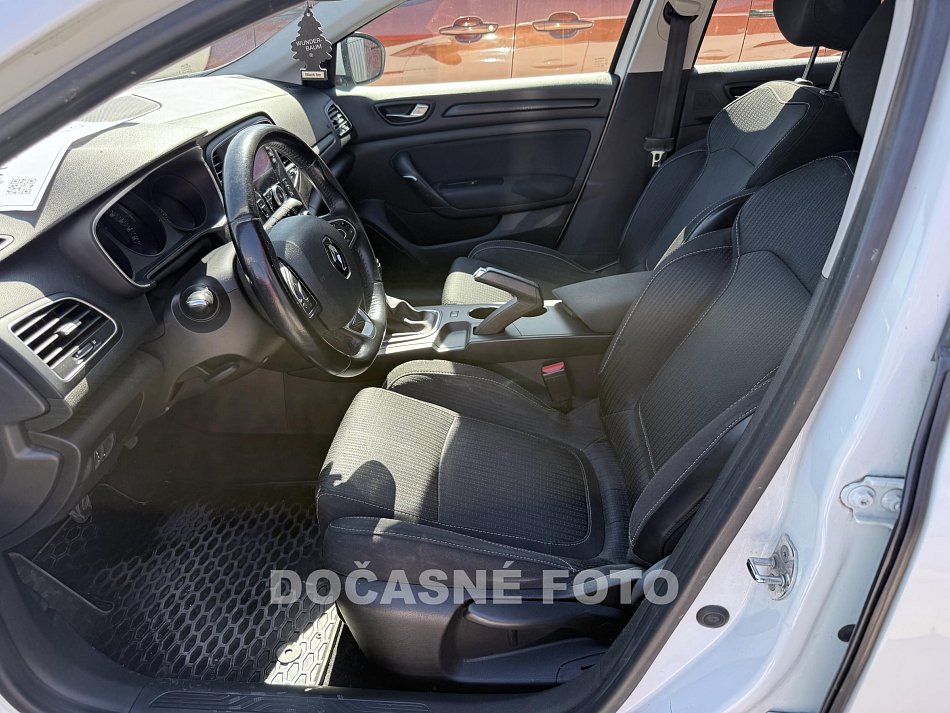 Renault Mégane 1.5dci 
