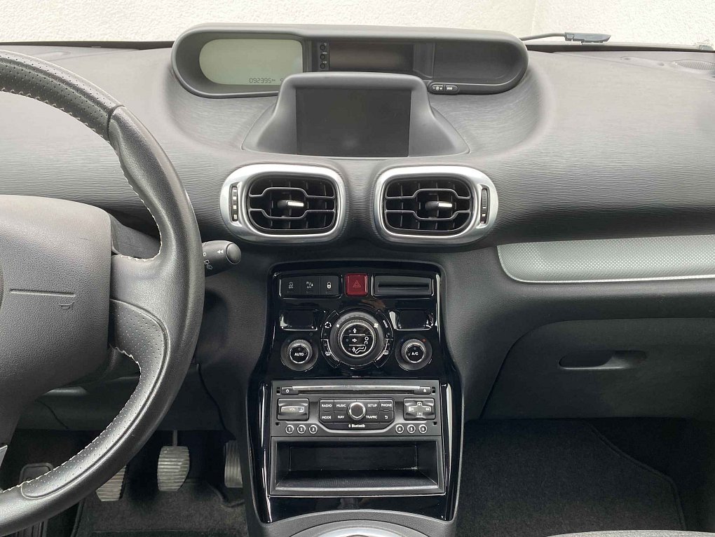 Citroën C3 Picasso 1.2PT Exclusive