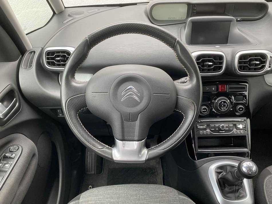 Citroën C3 Picasso 1.2PT Exclusive