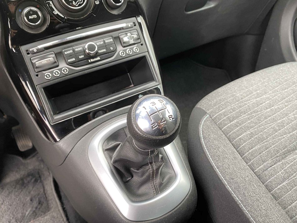 Citroën C3 Picasso 1.2PT Exclusive