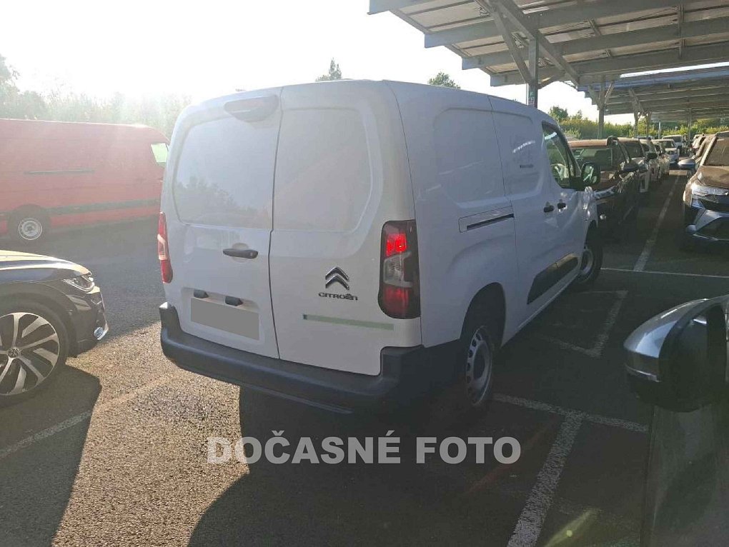 Citroën Berlingo 1.5HDi  MAXi