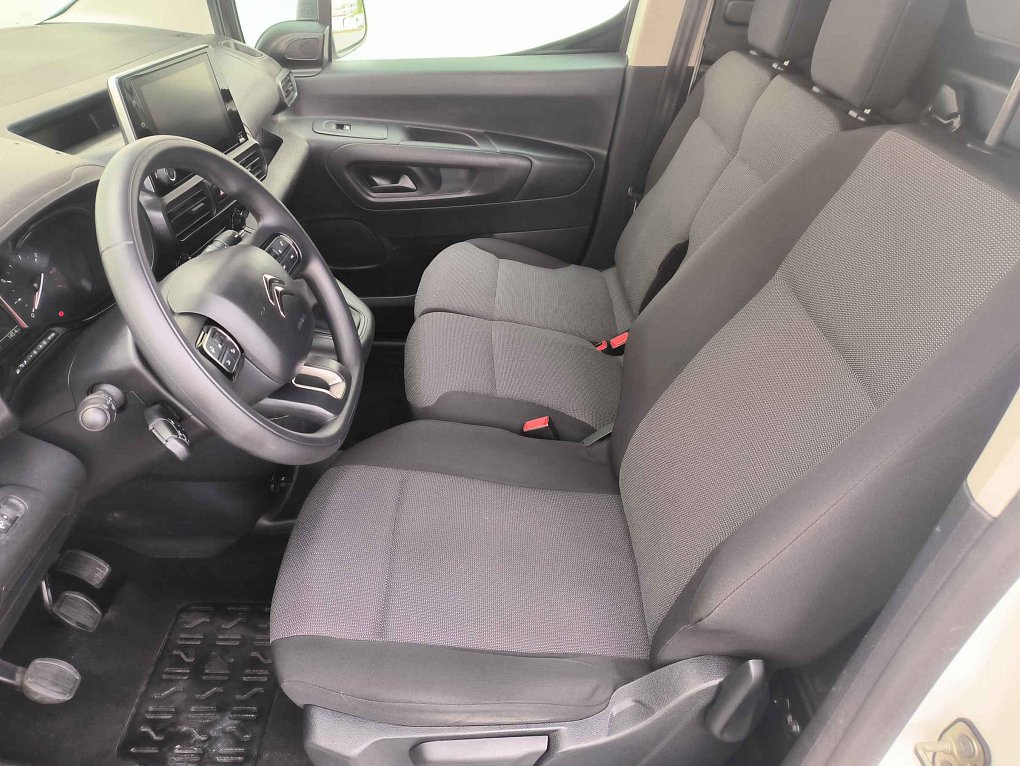 Citroën Berlingo 1.5HDi  MAXi