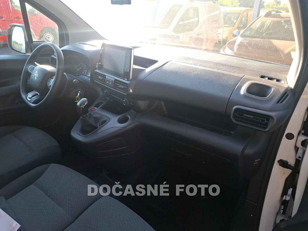 Citroën Berlingo 1.5HDi  MAXi