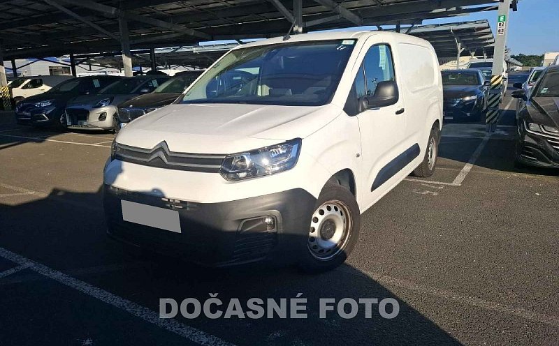 Citroën Berlingo 1.5HDi  MAXi