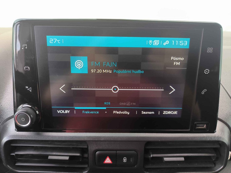 Citroën Berlingo 1.5HDi  MAXi