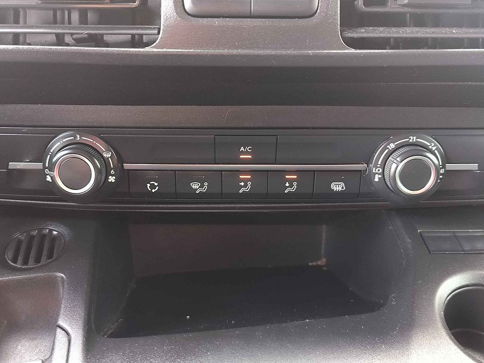 Citroën Berlingo 1.5HDi  MAXi