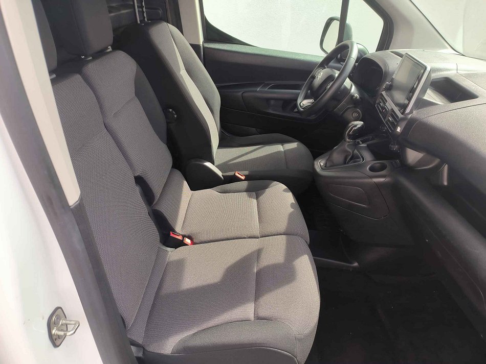 Citroën Berlingo 1.5HDi  MAXi