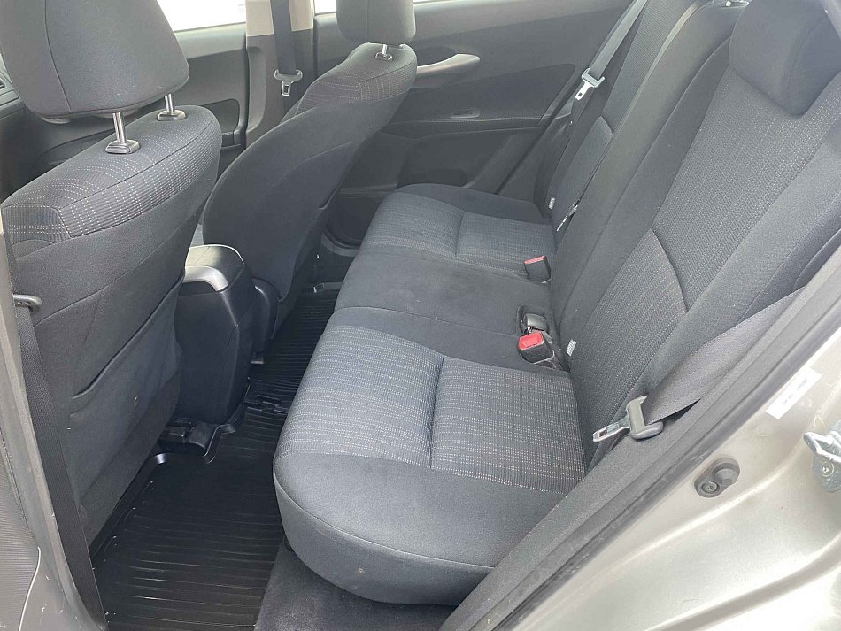 Toyota Auris 1.4d 
