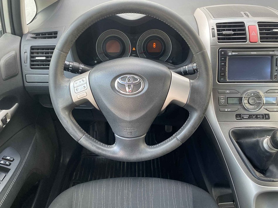 Toyota Auris 1.4d 