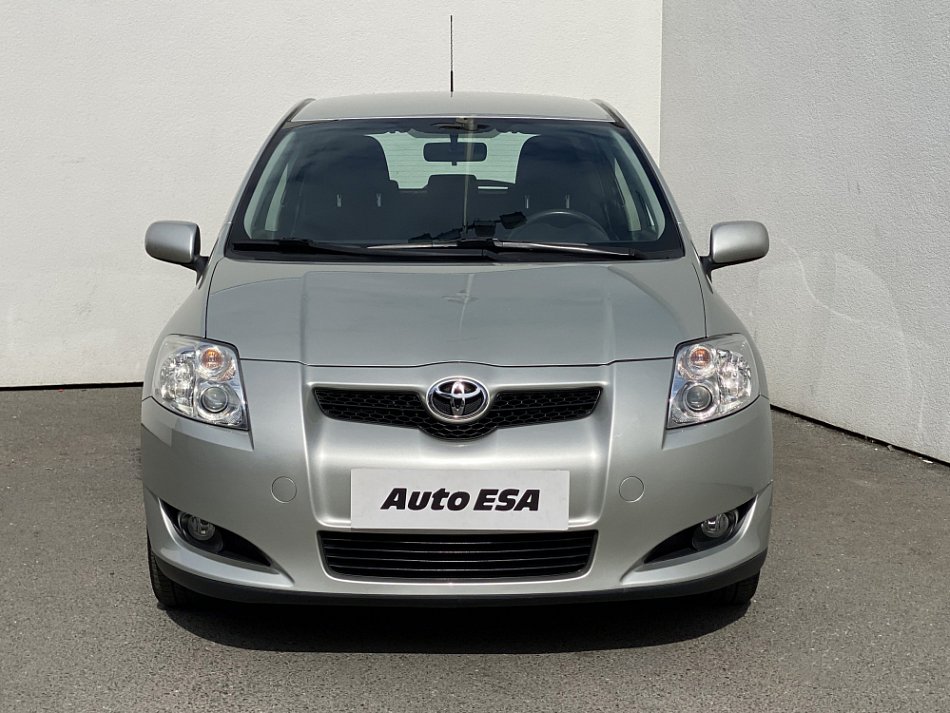 Toyota Auris 1.4d 
