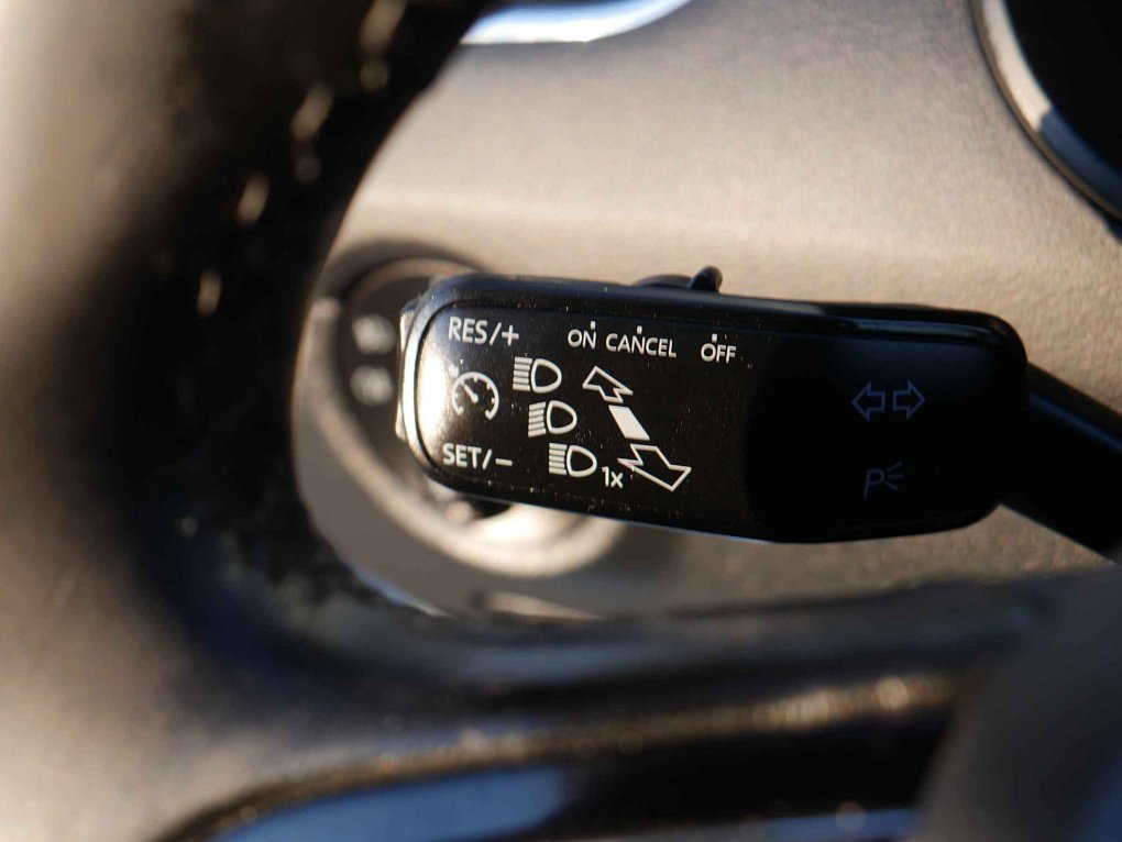 Škoda Octavia III 1.6 TDi 