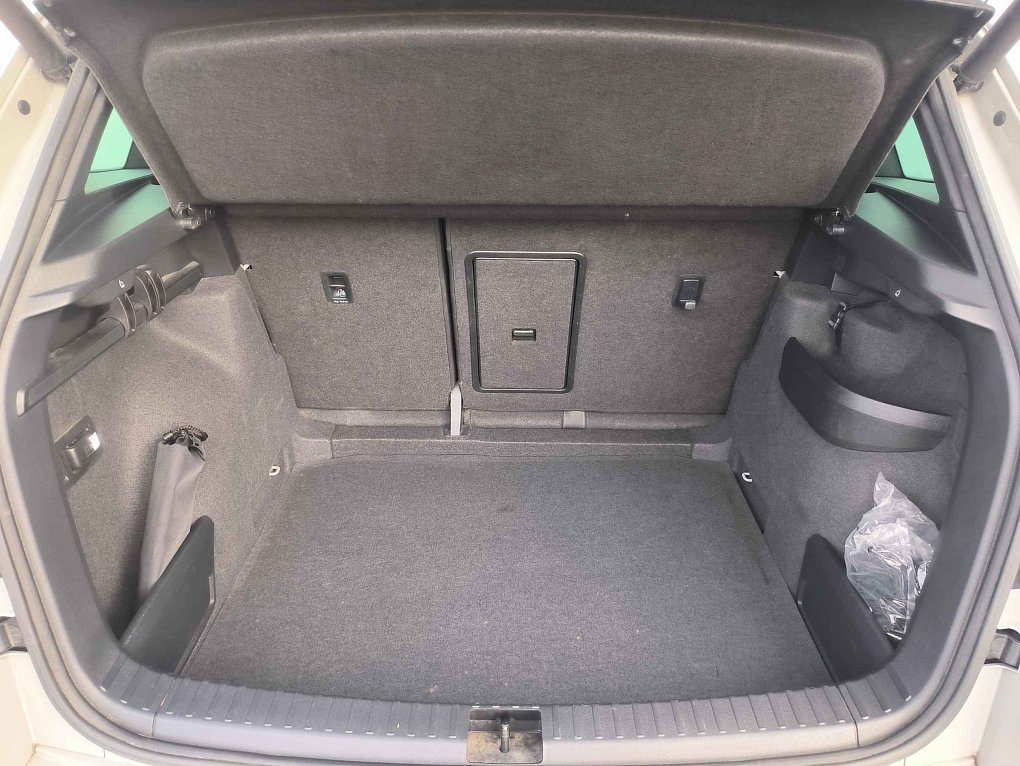 Škoda Karoq 1.5 TSi SportLine