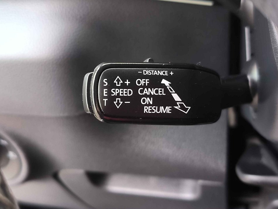 Škoda Karoq 1.5 TSi SportLine