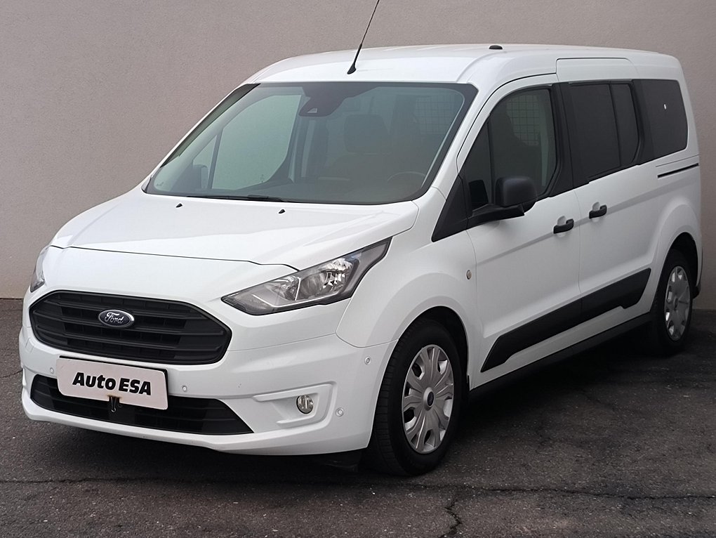 Ford Transit Connect 1.5TDCi Trend MAXi
