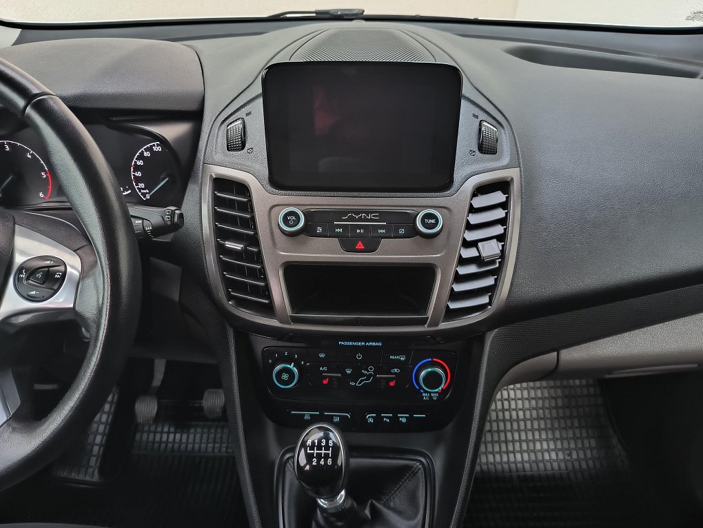 Ford Transit Connect 1.5TDCi Trend MAXi