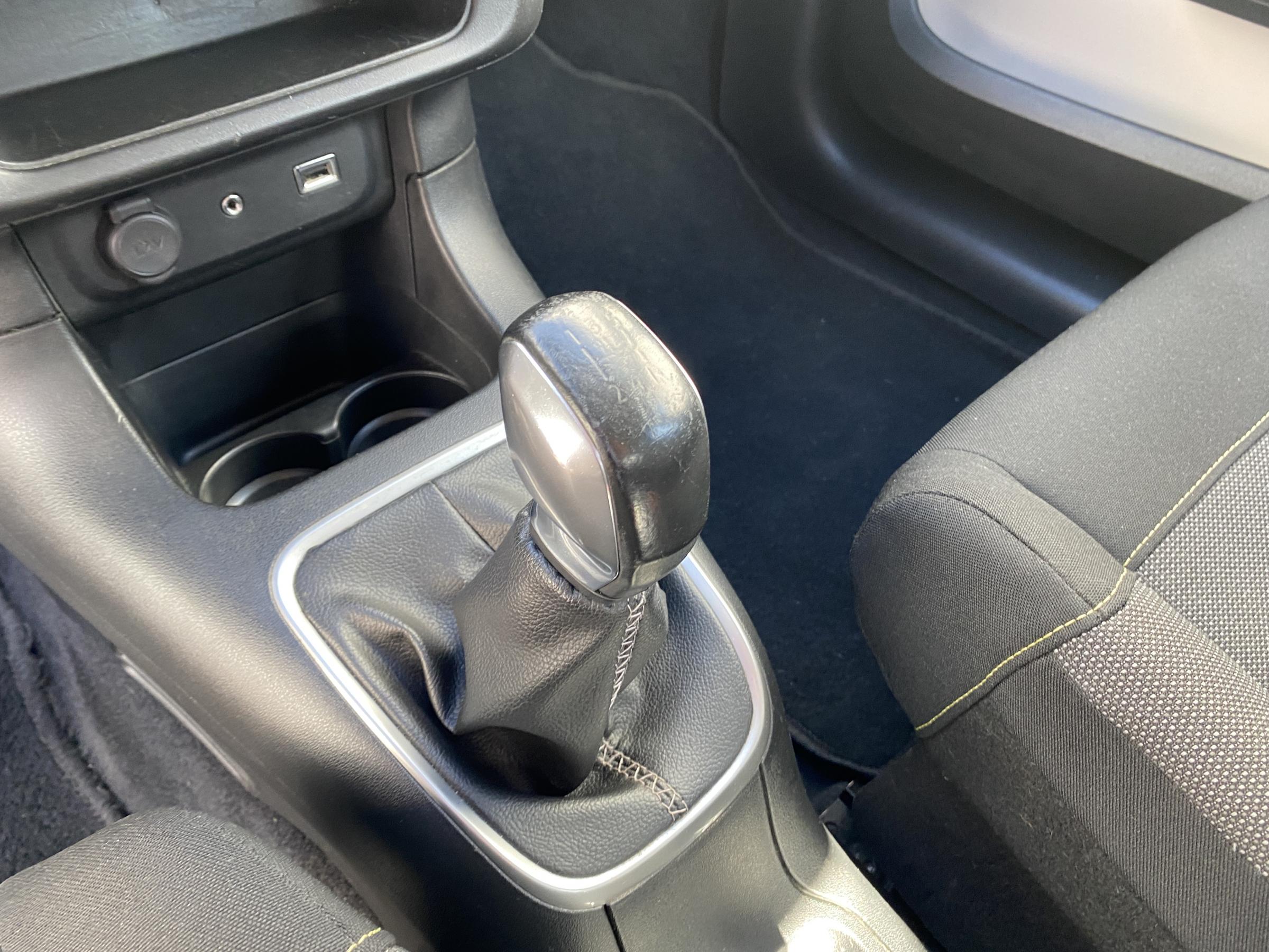 Citroën C3, 2018 - pohled č. 18