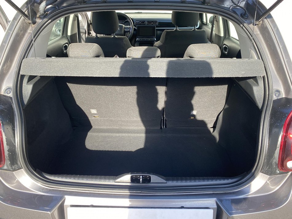 Citroën C3 1.2 PT Shine