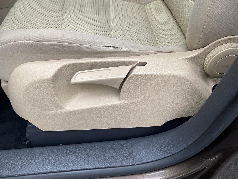 Volkswagen Touran 1.2 TSi Comfortline