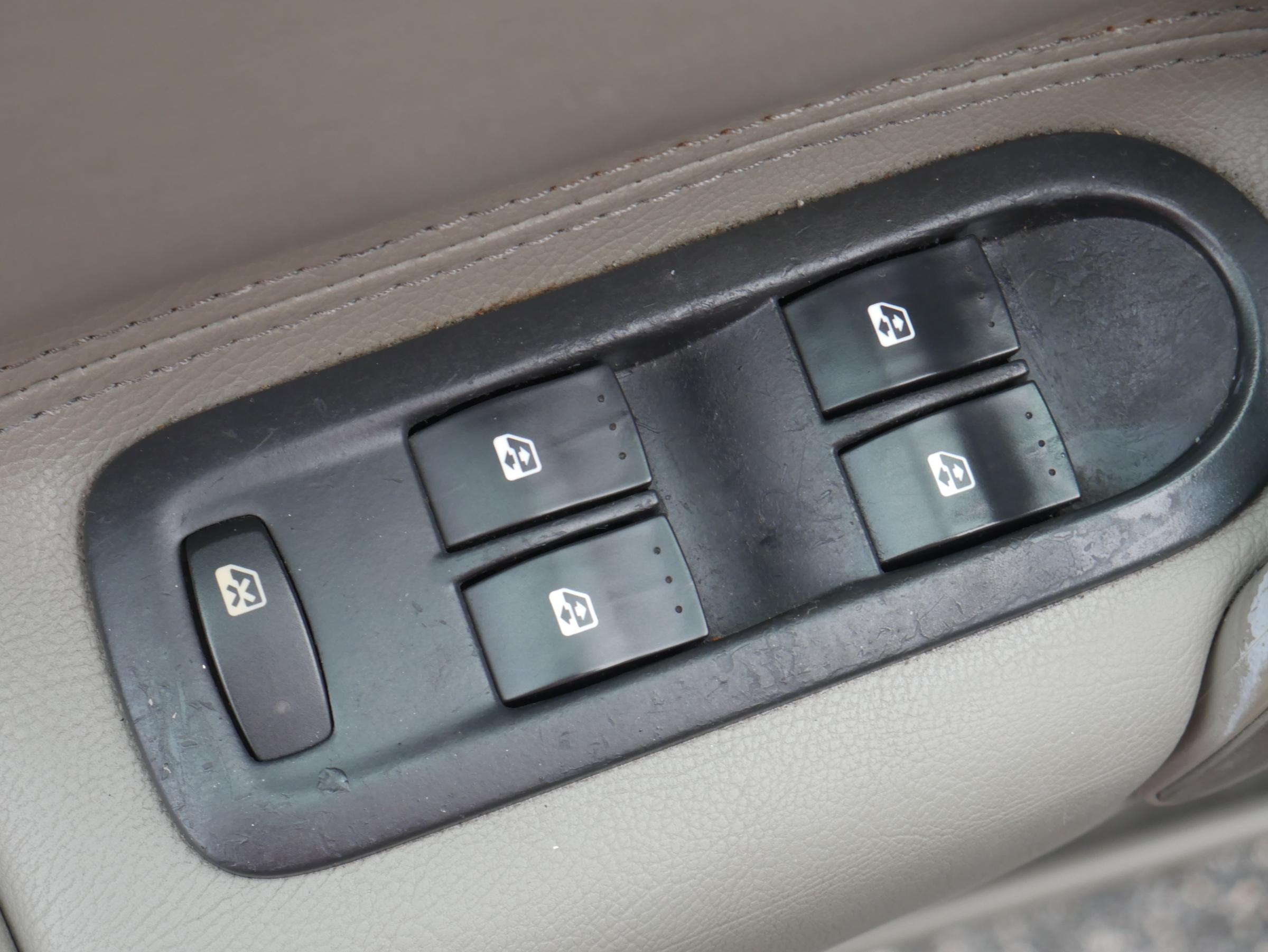 Renault Scénic, 2006 - pohled č. 11