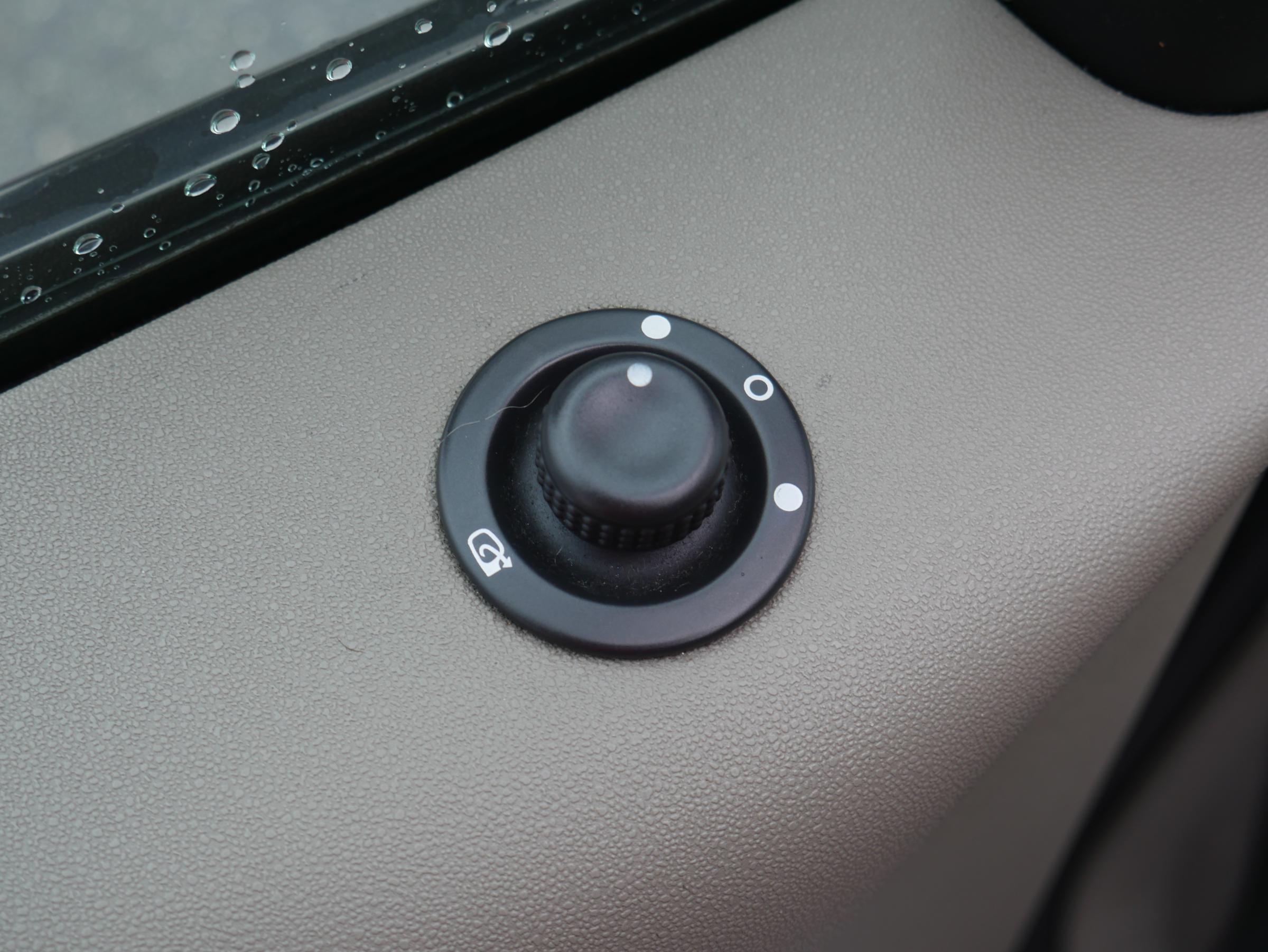 Renault Scénic, 2006 - pohled č. 12