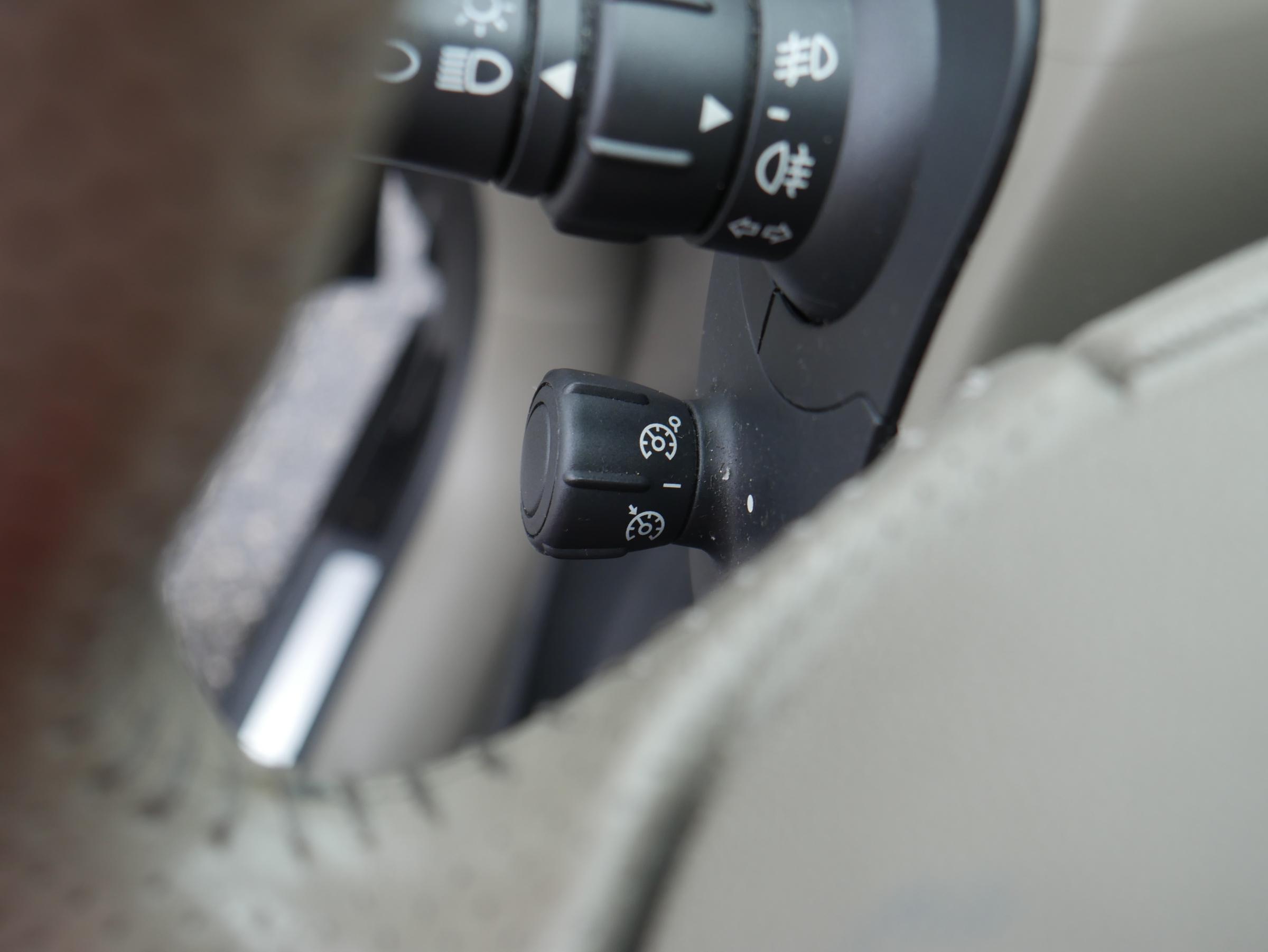 Renault Scénic, 2006 - pohled č. 14