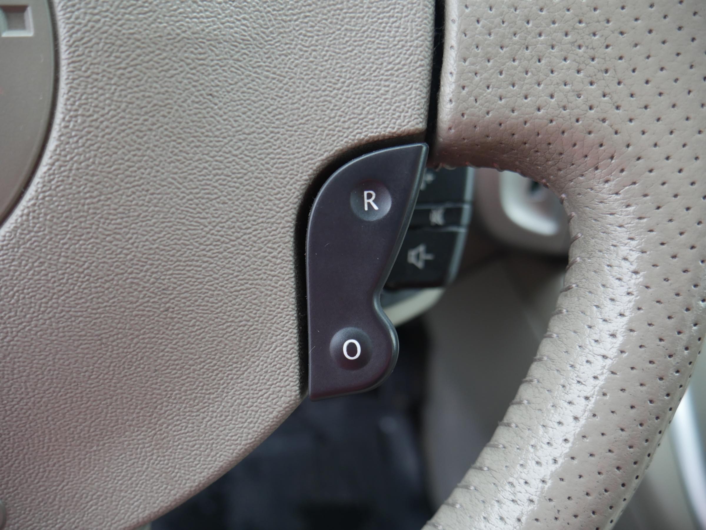 Renault Scénic, 2006 - pohled č. 16