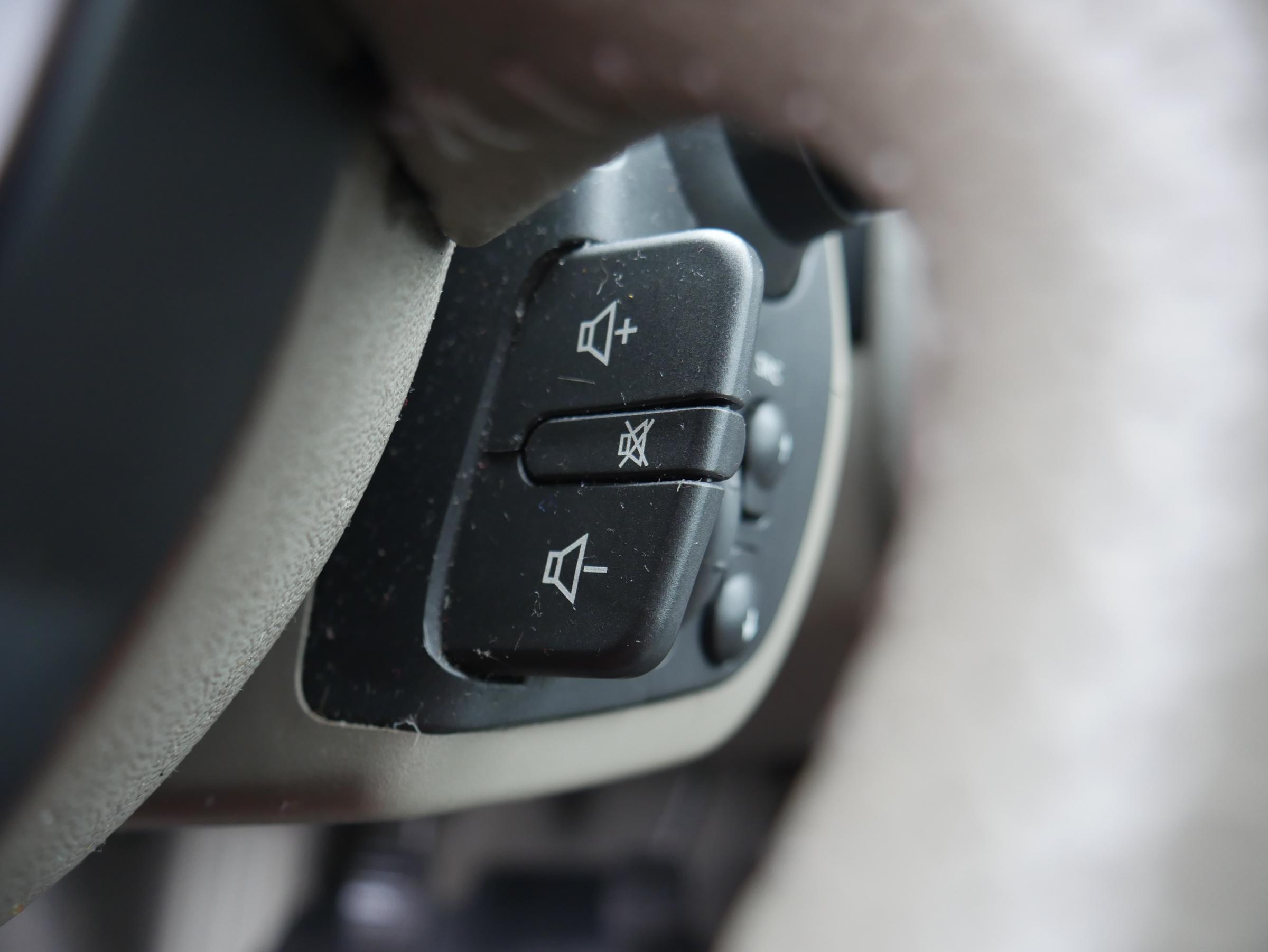 Renault Scénic, 2006 - pohled č. 17