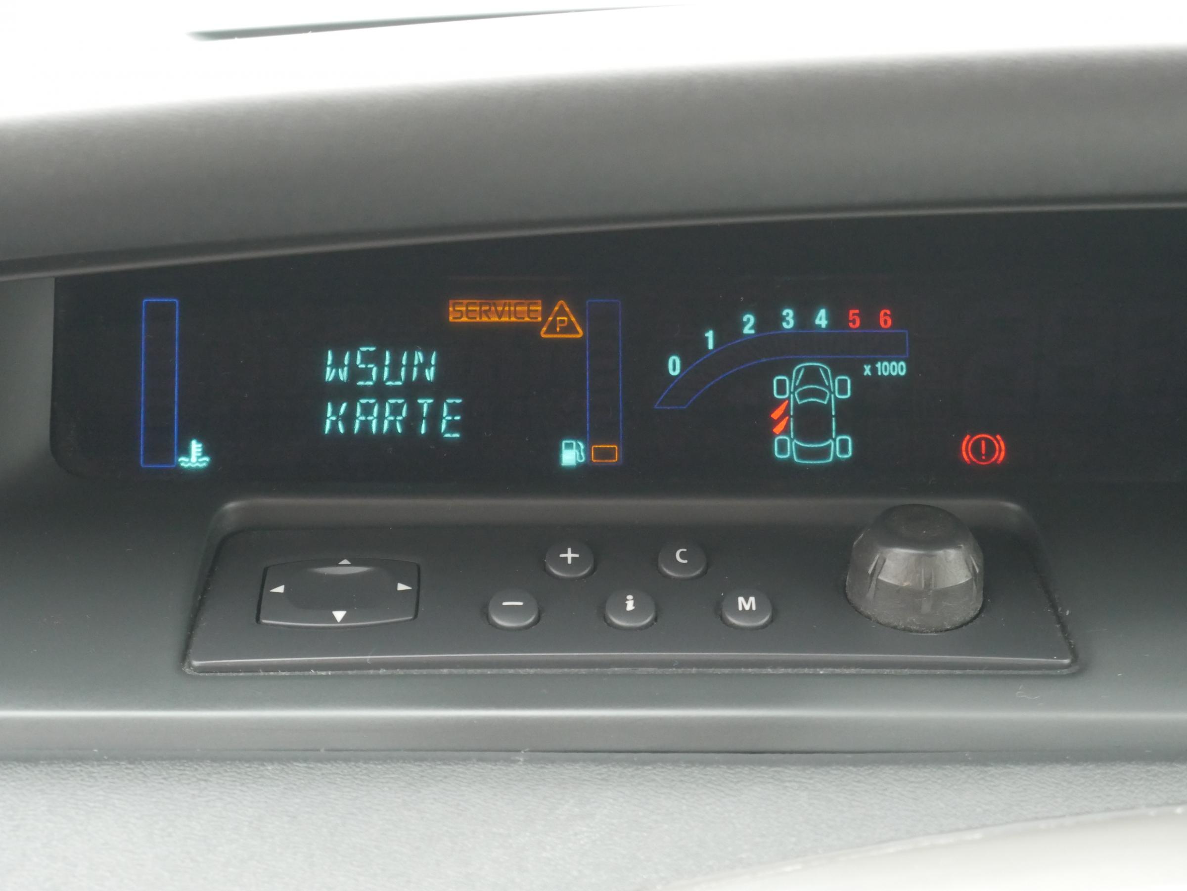 Renault Scénic, 2006 - pohled č. 18