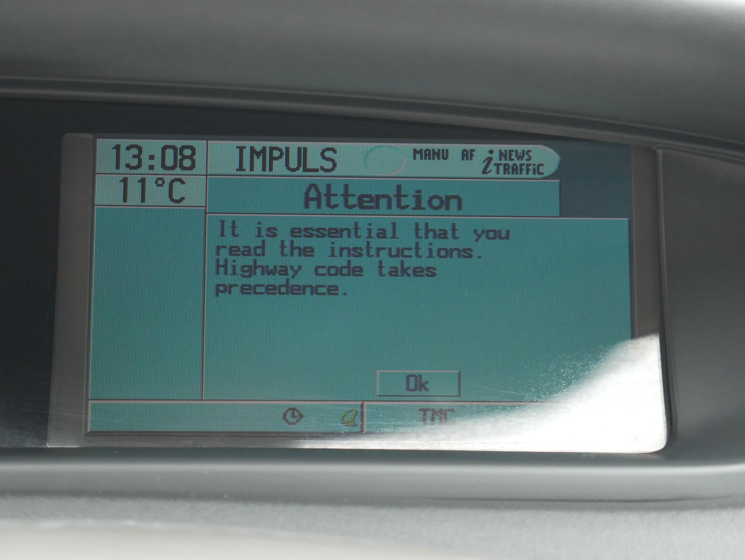 Renault Scénic, 2006 - pohled č. 19