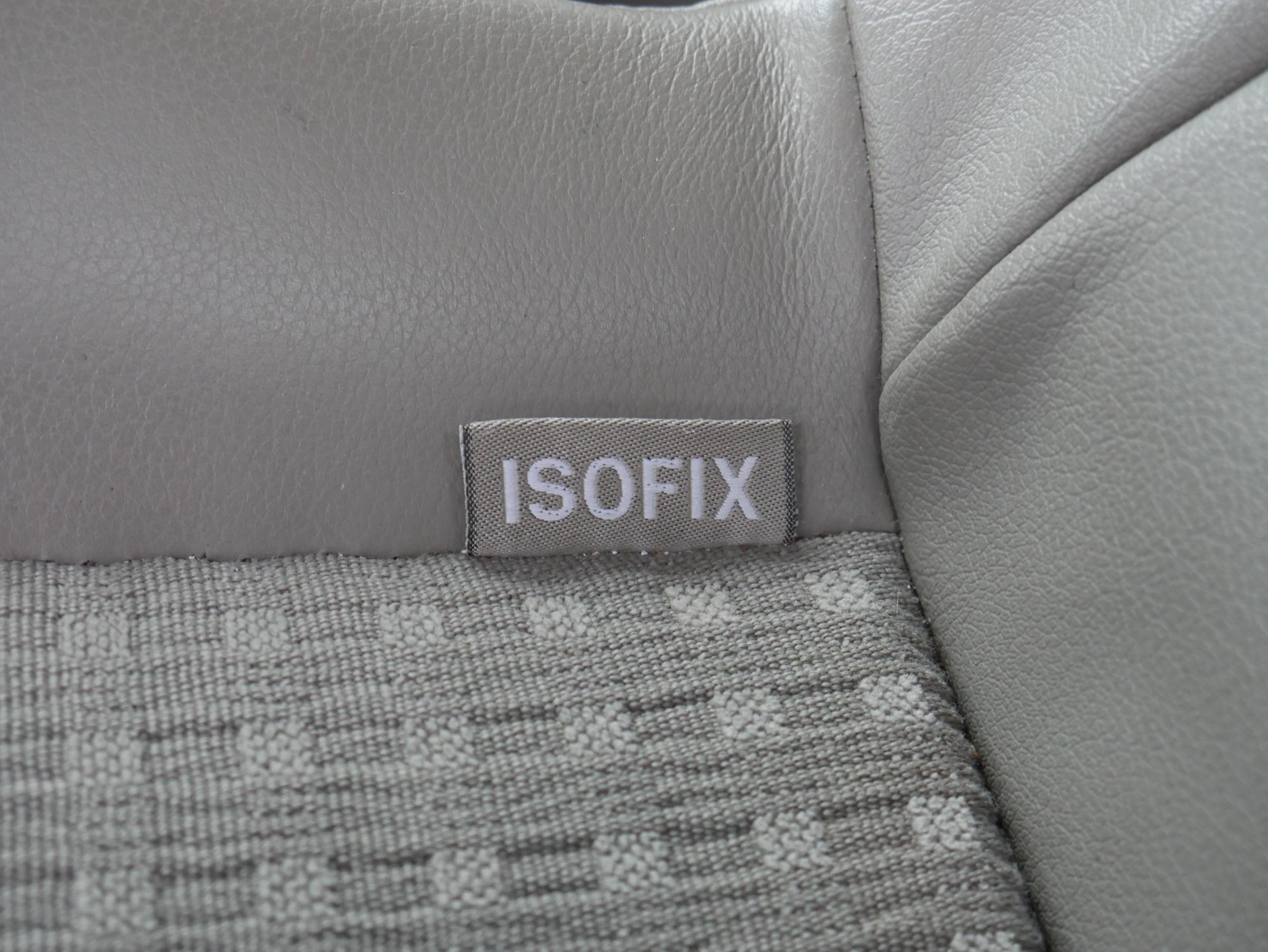 Renault Scénic, 2006 - pohled č. 21