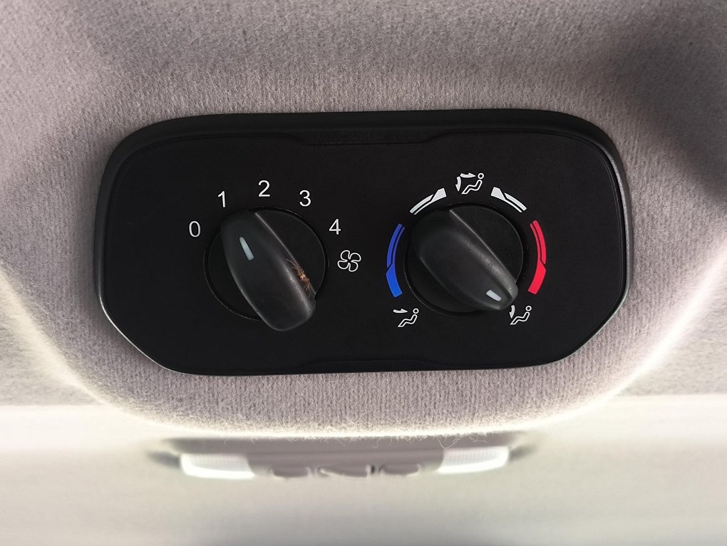 Ford Transit Custom 2.0TDCi Trend L2 9míst