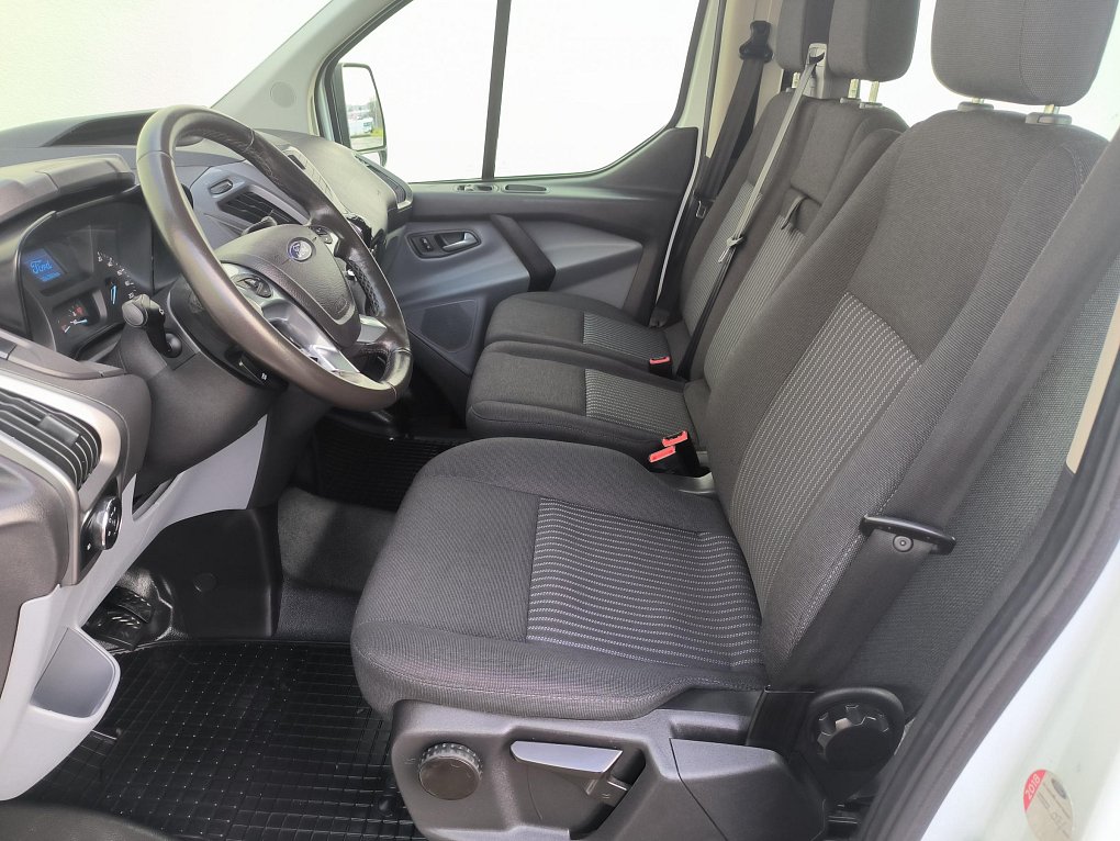 Ford Transit Custom 2.0TDCi Trend L2 9míst