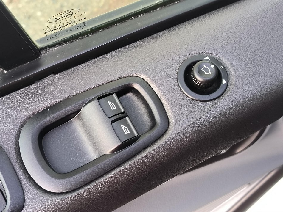 Ford Transit Custom 2.0TDCi Trend L2 9míst