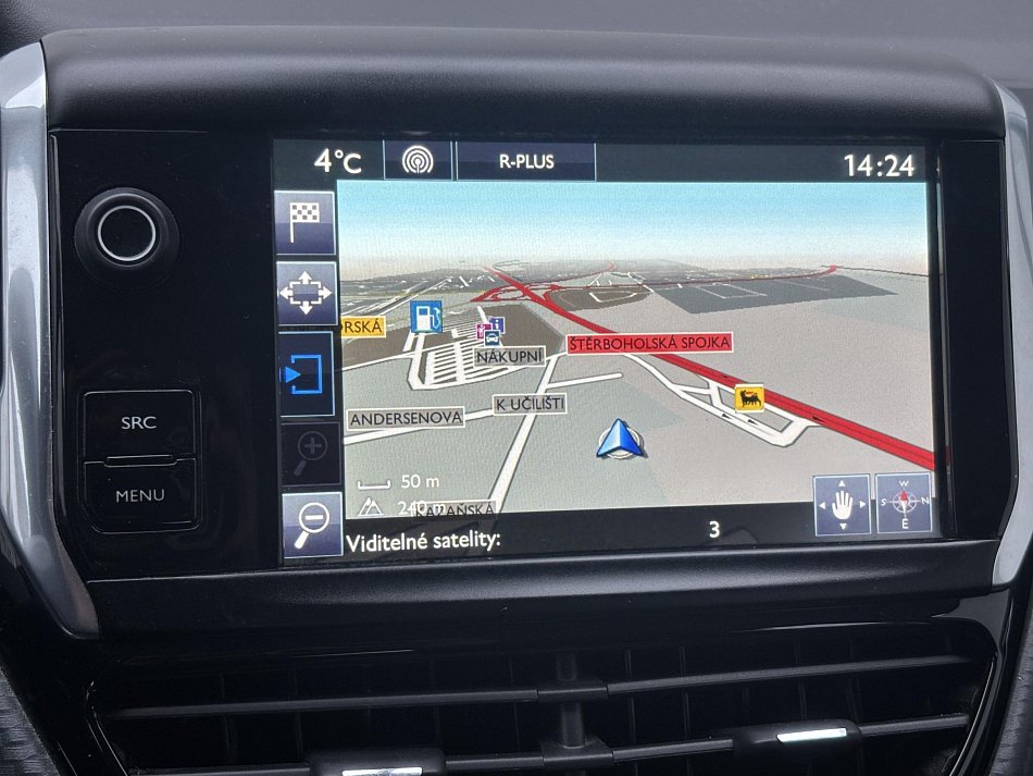 Peugeot 2008 1.2 VTi Allure