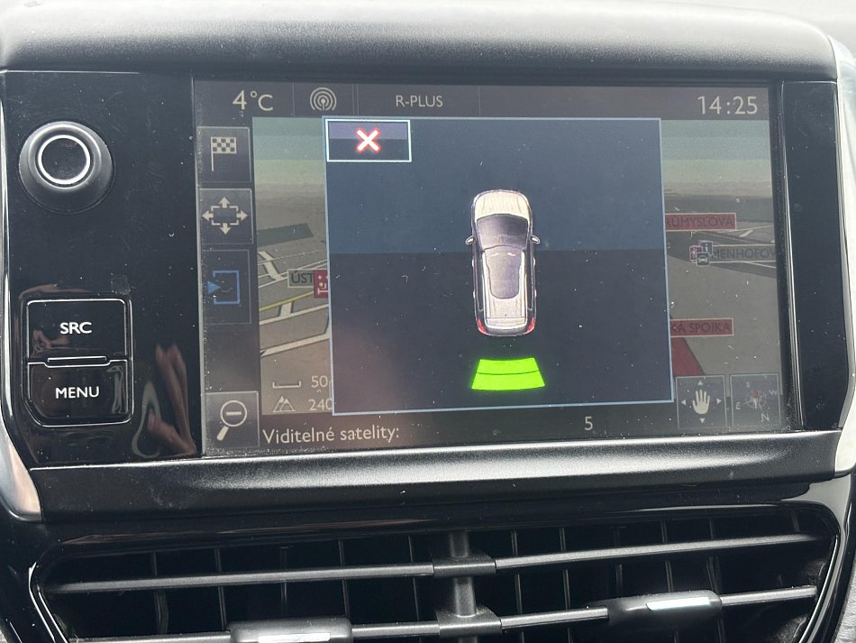 Peugeot 2008 1.2 VTi Allure